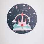 شقة Ella's Castle View *