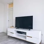 شقة Ella's Castle View *