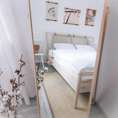 Apartman Ella's Castle View