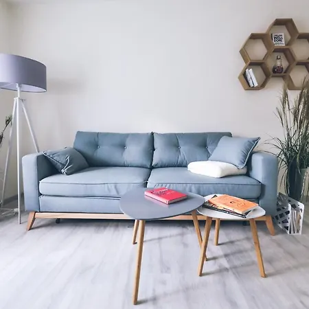 Ella's Castle View *