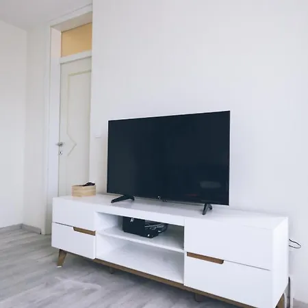 Apartman Ella's Castle View *