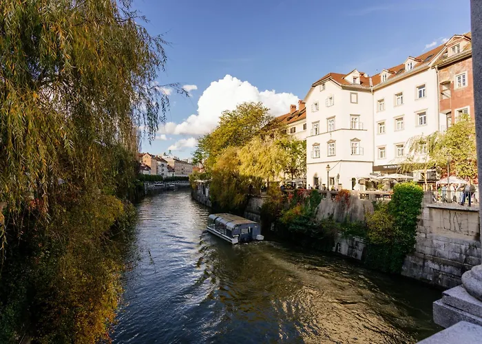 Ella's Castle View Apartma *