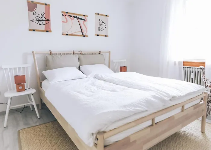 Apartma Ella's Castle View Ljubljana