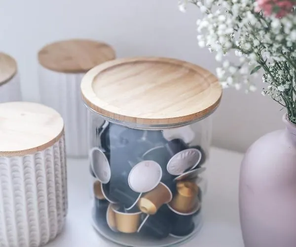 Ella's Castle View Apartma Ljubljana