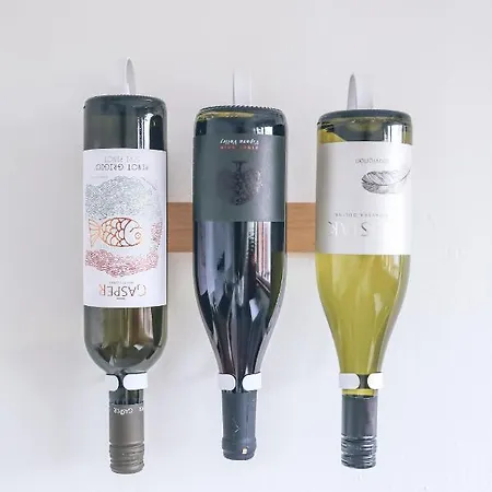 דירה Ella's Castle View