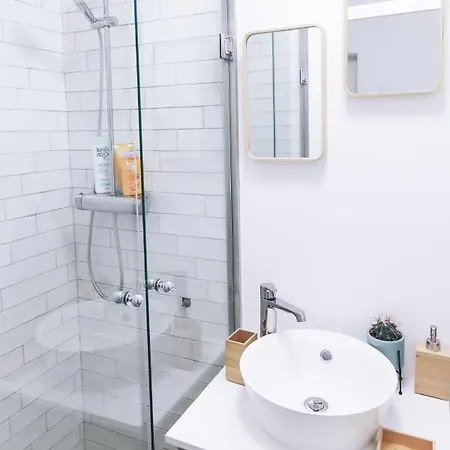 Ella's Castle View לובליאנה