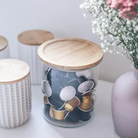 Ella's Castle View דירה לובליאנה