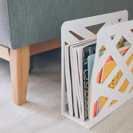 Ella's Castle View * לובליאנה