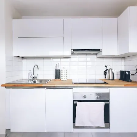 Ella's Castle View * לובליאנה